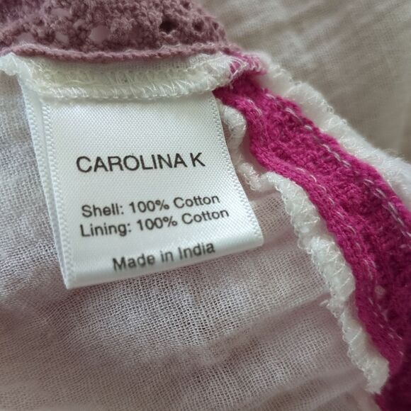 Carolina K Blouse - Picture 5 of 9